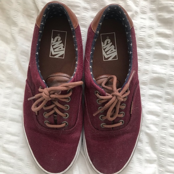 Vans Shoes - Vans Era Sneakers